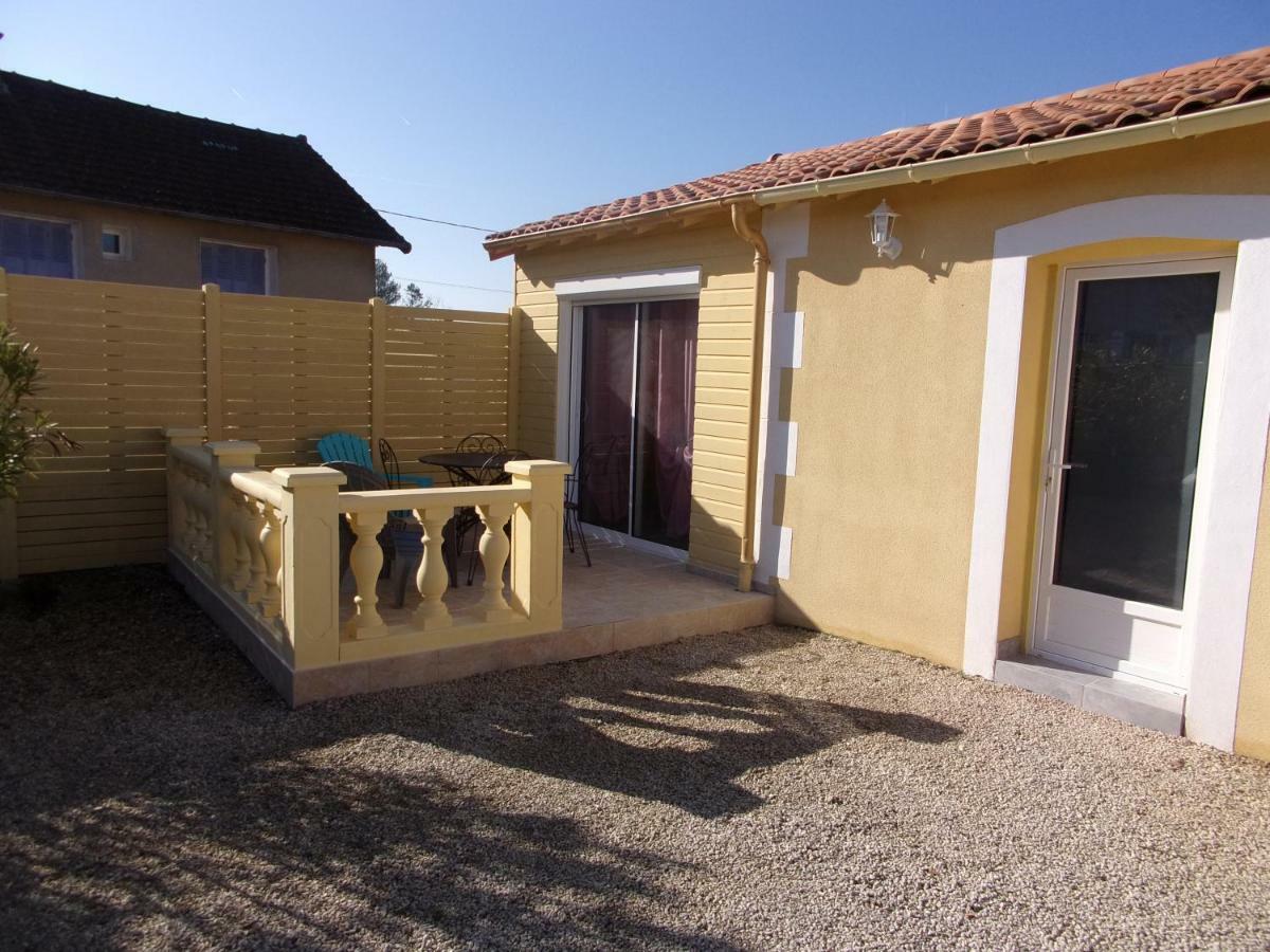 19 Rue Du Cadran Lejlighed Montmorillon Eksteriør billede